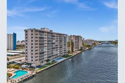 303 N Riverside Drive #503, Pompano Beach, FL 33062 - Photo 41