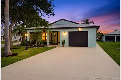 2 Guava Lane, Port Saint Lucie, FL 34952 - Photo 1