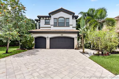 8991 Little Falls Way, Delray Beach, FL 33446 - Photo 3