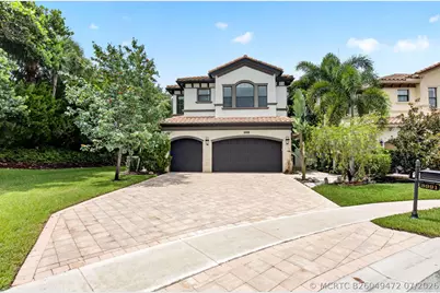 8991 Little Falls Way, Delray Beach, FL 33446 - Photo 1
