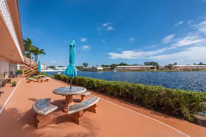 925 SW 11th Avenue #3j, Hallandale, FL 33009 - Photo 1