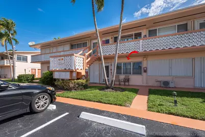 925 SW 11th Avenue #3j, Hallandale, FL 33009 - Photo 3
