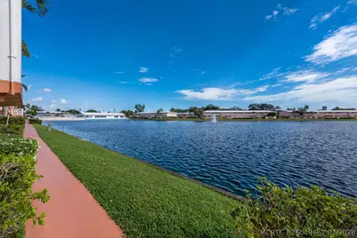925 SW 11th Avenue #3j, Hallandale, FL 33009 - Photo 25
