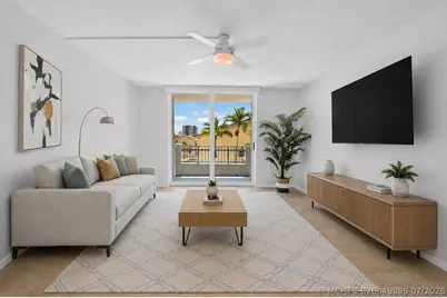 403 S Sapodilla Avenue #307, West Palm Beach, FL 33401 - Photo 5