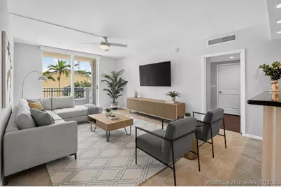403 S Sapodilla Avenue #307, West Palm Beach, FL 33401 - Photo 3