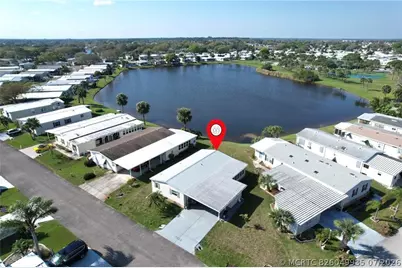 [Address not provided], Micco, FL 32976 - Photo 1