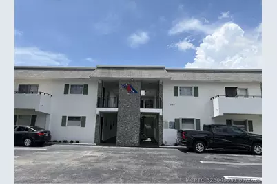 320 SW 1st Street #D-4, Pompano Beach, FL 33060 - Photo 1