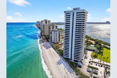 5540 N Ocean Drive #1c, Singer Island, FL 33404 - Photo 1