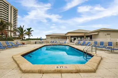 5540 N Ocean Drive #1c, Singer Island, FL 33404 - Photo 11