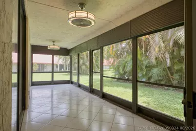 7520 Lexington Club Boulevard #A, Delray Beach, FL 33446 - Photo 31