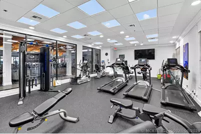 7520 Lexington Club Boulevard #A, Delray Beach, FL 33446 - Photo 45