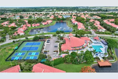 7520 Lexington Club Boulevard #A, Delray Beach, FL 33446 - Photo 35