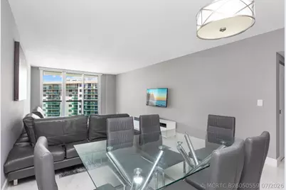 19380 Collins Avenue #1527, Sunny Isles Beach, FL 33160 - Photo 17