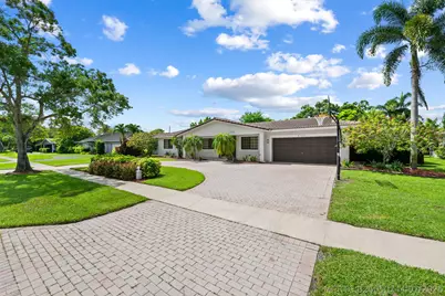 5720 SW 7th Street, Plantation, FL 33317 - Photo 41