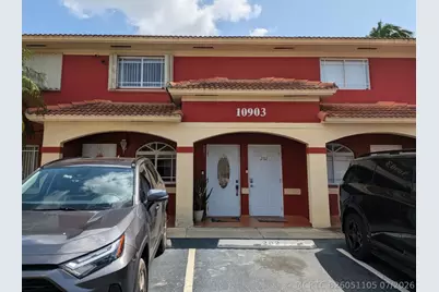 10903 W Okeechobee Road #201, Hialeah, FL 33018 - Photo 1