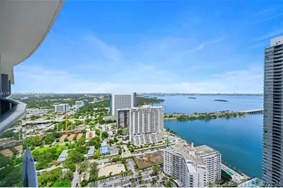501 NE 31st Street #3804, Miami, FL 33137 - Photo 1