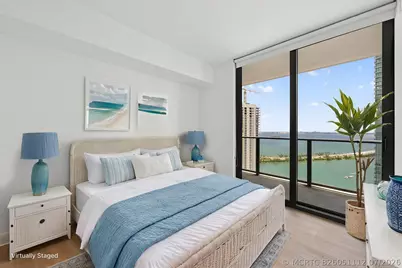 501 NE 31st Street #3804, Miami, FL 33137 - Photo 19