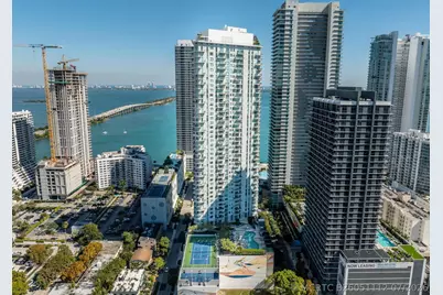 501 NE 31st Street #3804, Miami, FL 33137 - Photo 51