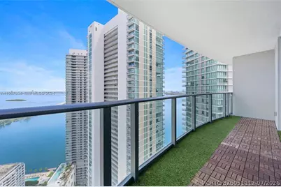 501 NE 31st Street #3804, Miami, FL 33137 - Photo 3