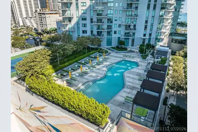 501 NE 31st Street #3804, Miami, FL 33137 - Photo 53