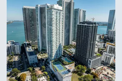 501 NE 31st Street #3804, Miami, FL 33137 - Photo 47