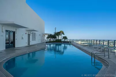 501 NE 31st Street #3804, Miami, FL 33137 - Photo 41