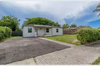 1416 S C Street, Lake Worth Beach, FL 33460 - Photo 3