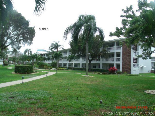 5200 NE 24th Terrace #107-c - 5200 NE 24th Terrace #107-c, Fort Lauderdale, FL 33308 Luxury Property | Jose Angel Pina