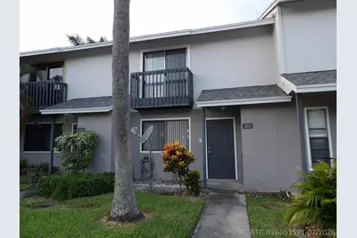 3203 Poolside Drive, Greenacres, FL 33463 - Photo 1