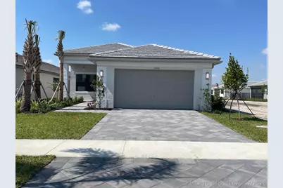 12450 SW Bungalow Lane, Port Saint Lucie, FL 34987 - Photo 1