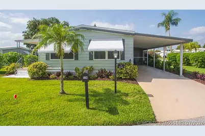 174 NE Emerald Drive, Jensen Beach, FL 34957 - Photo 1