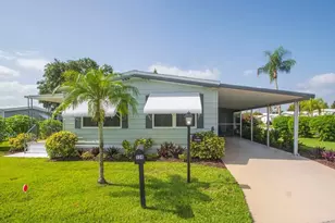 174 NE Emerald Dr, Jensen Beach, FL 34957 - Photo 1