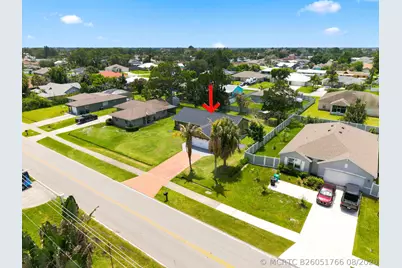 450 SE Thornhill Drive, Port Saint Lucie, FL 34983 - Photo 35