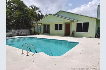 6959 Clendenin Street, Lake Worth, FL 33467 - Photo 3