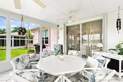 513 NW Cortina Lane, Port Saint Lucie, FL 34986 - Photo 35