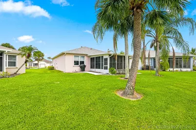 513 NW Cortina Lane, Port Saint Lucie, FL 34986 - Photo 37