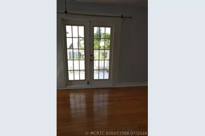 918 S M Street #back house, Lake Worth, FL 33460 - Photo 5