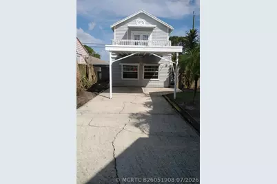 918 S M Street #back house, Lake Worth, FL 33460 - Photo 1