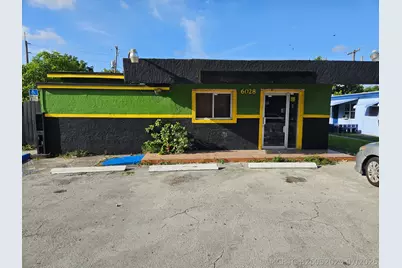 6028 Washington Street, Hollywood, FL  - Photo 1