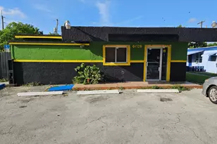 6028 Washington St, Hollywood, FL - Photo 1