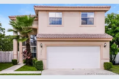 [Address not provided], Margate, FL 33063 - Photo 1
