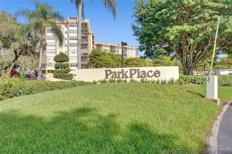 1300 St Charles Pl #706 - 1300 St Charles Pl #706, Pembroke Pines, FL 33026 Luxury Property | Jose Angel Pina