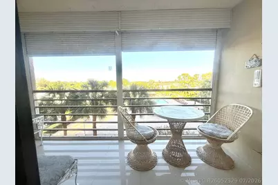 4640 Lucerne Lakes Boulevard W #402, Lake Worth, FL 33467 - Photo 13