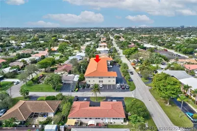 2020 NE 56th Street #204, Fort Lauderdale, FL 33308 - Photo 27