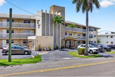 4836 NE 23rd Avenue #31, Fort Lauderdale, FL 33308 - Photo 31