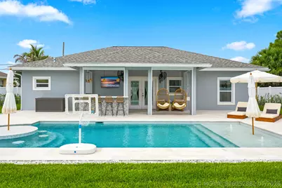 3242 SW Escarole Street, Port Saint Lucie, FL 34953 - Photo 41