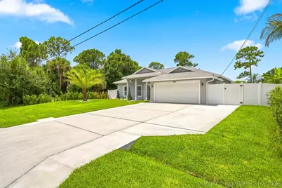 3242 SW Escarole Street, Port Saint Lucie, FL 34953 - Photo 5