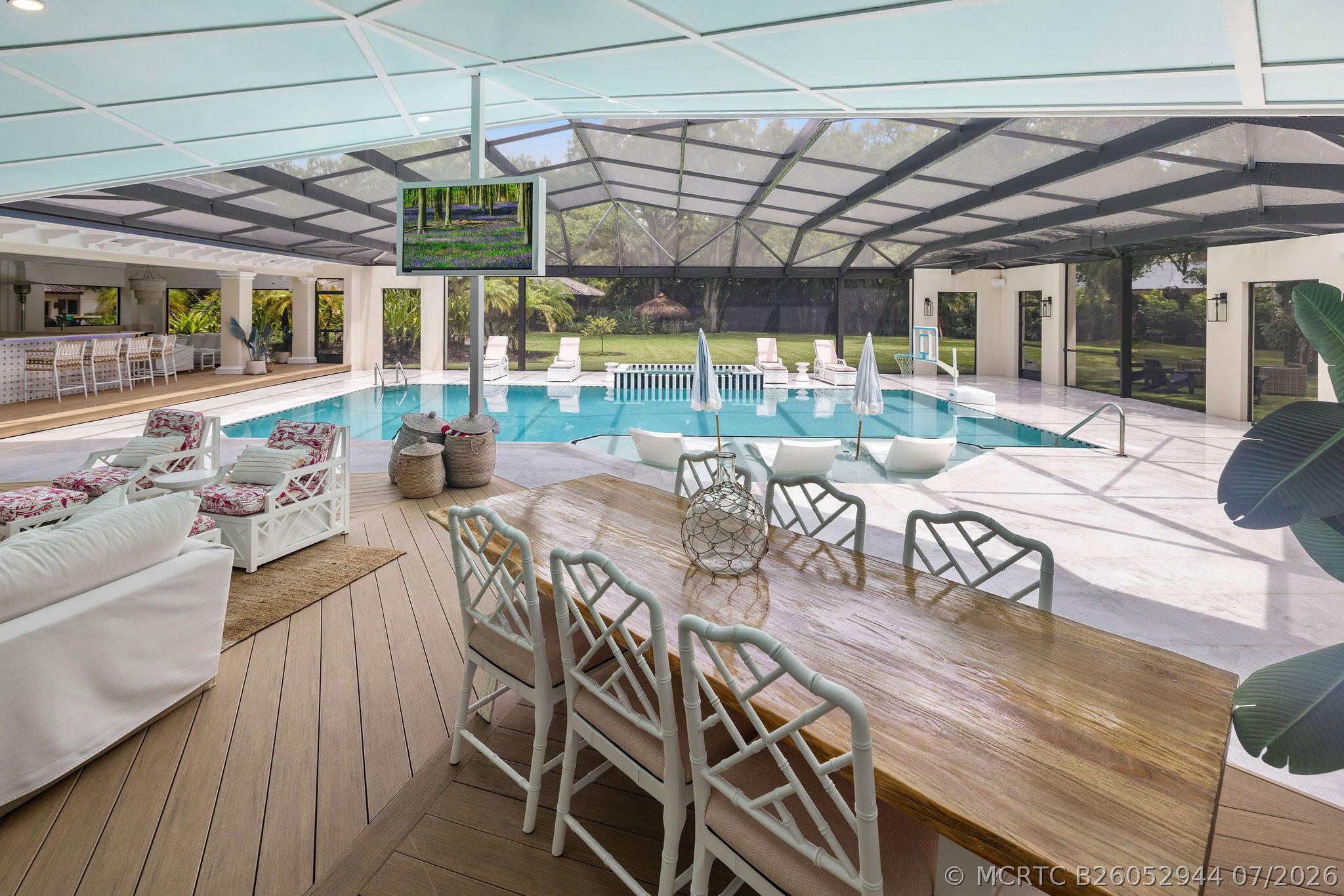 5430 SW 39th Way - 5430 SW 39th Way, Fort Lauderdale, FL 33312 Luxury Property | Jose Angel Pina