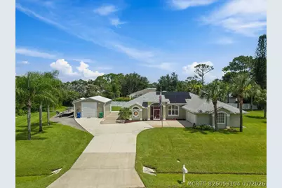 487 Bywood Avenue, Sebastian, FL 32958 - Photo 1