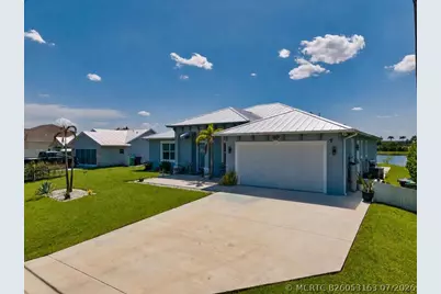 2198 SW Alminar Street, Port Saint Lucie, FL 34953 - Photo 57